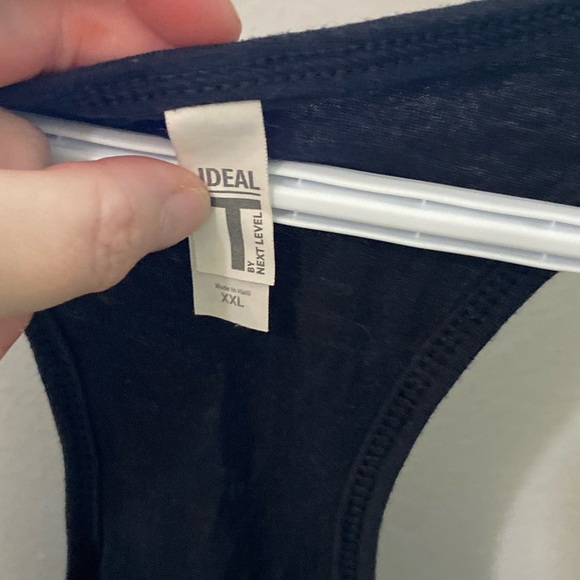 Don’t Stop rank - Picture 2 of 2